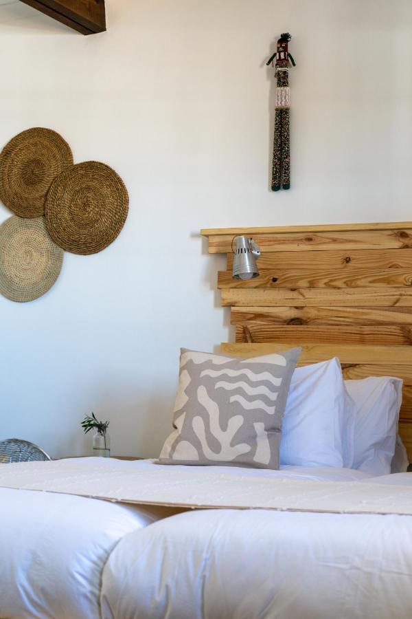 Gonana Studios & Villa Paternoster Exteriör bild